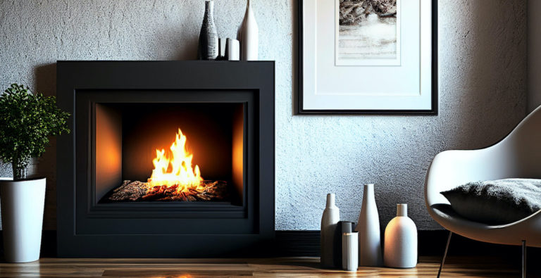 What Size of Gas Logs Do I Need? | Contact The Flame Company